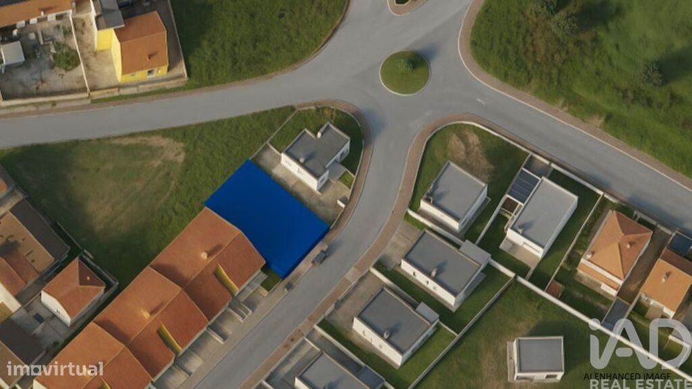 Terreno em Lourinhã e Atalaia de 224,00 m2