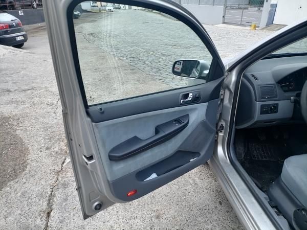 Para Peças Skoda Fabia I Combi (6Y5)