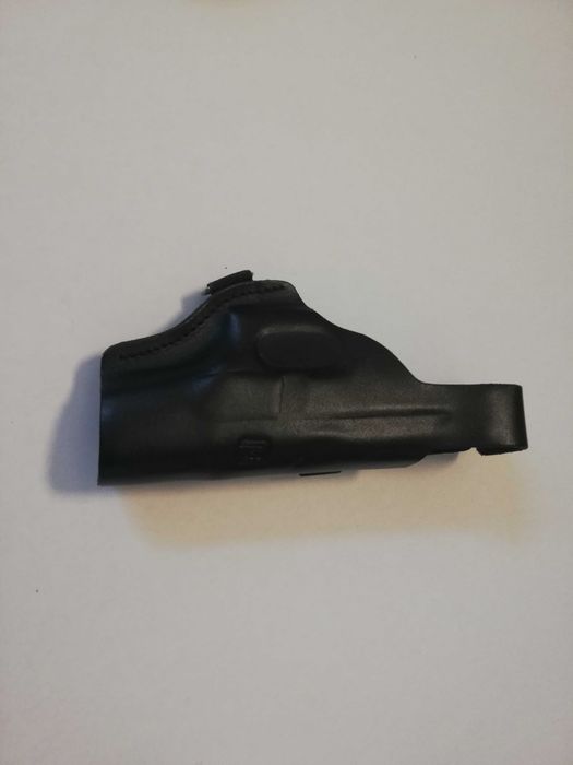 Kolter skórzana kabura do pistoletu GLOCK 19 lub RMG 19 / 19 Pro