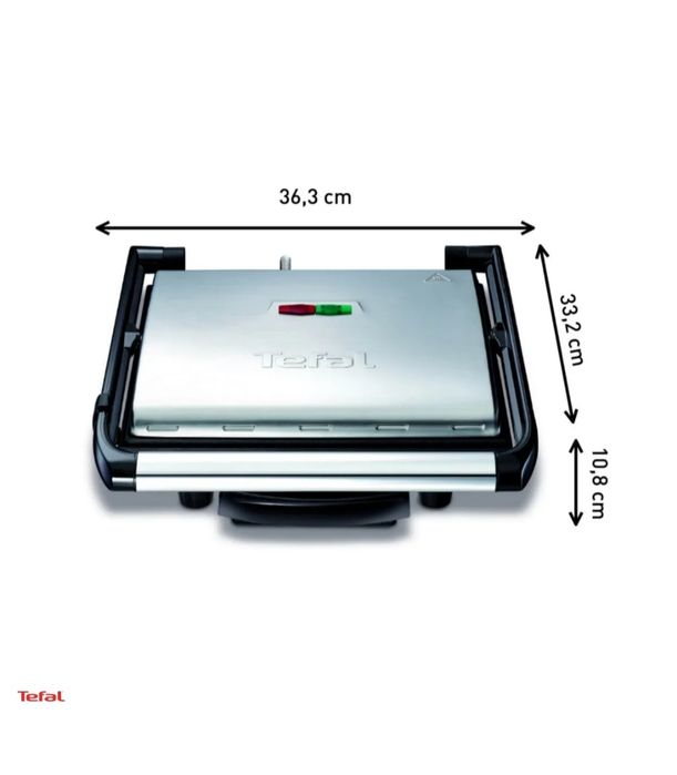 Grill elektryczny tefal