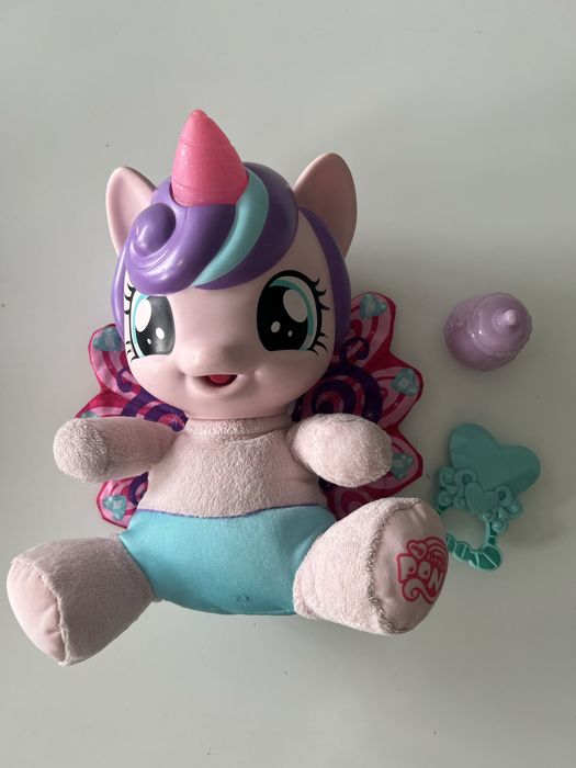 My Little Pony Księżniczka Flurry Heart