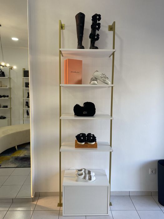 Trespasse de Loja ou Venda de Recheio