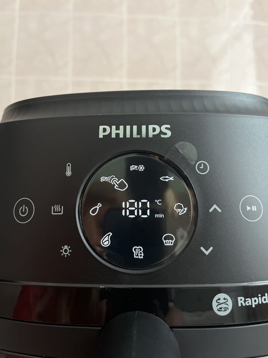 Аерогриль PHILIPS Airfryer 2000 series