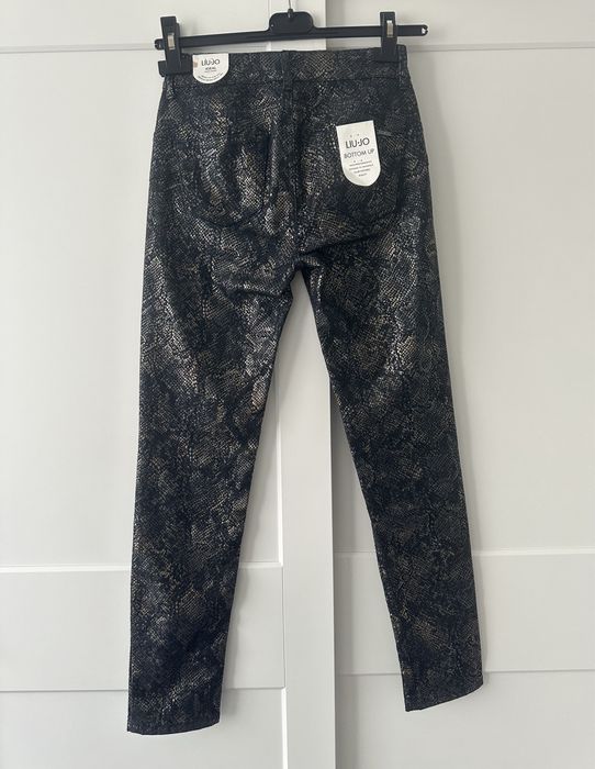 Spodnie Liu Jo NOWE /OKAZYJNA cena