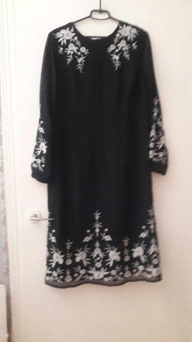 Срочно!Супер сукня,плаття,жіноча супер легке терміново 18 розмір