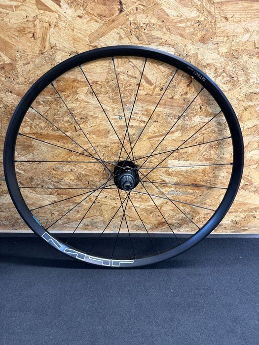 Zestaw kół Shimano WH-MT601-TL Micro Spline 29"