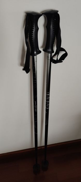 SKI's Rossignol 4cross XPS