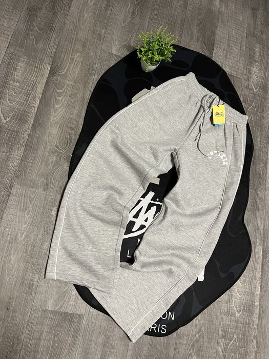 Широкі штани CORTEIZ