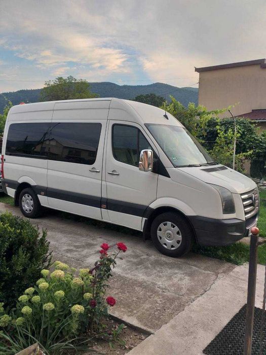 Таксі Міжгір'я, екскурсії по Закарпаттю, пасажирські перевезення