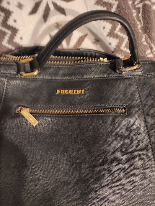 Torebka damska Puccini