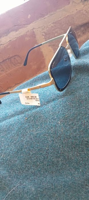 Сонце захисні окуляри Cartier