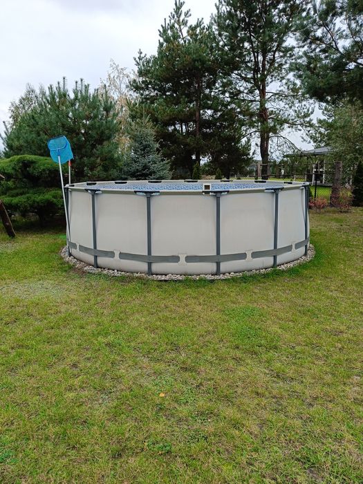 Sprzedam basen Bestway