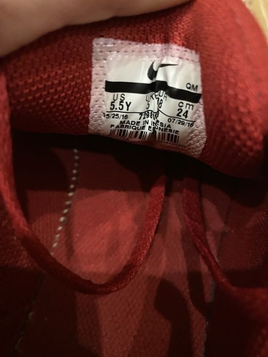 Кросівки/ кеди Nike