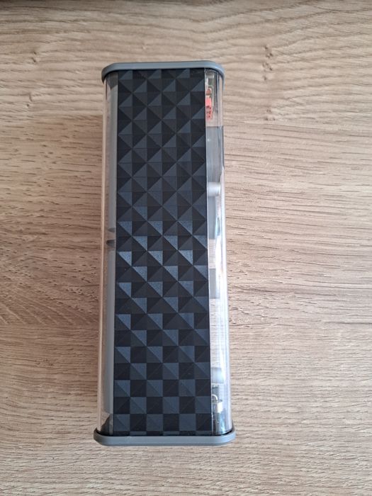 PD65W павербанк 20800mAh 18650 4s dc