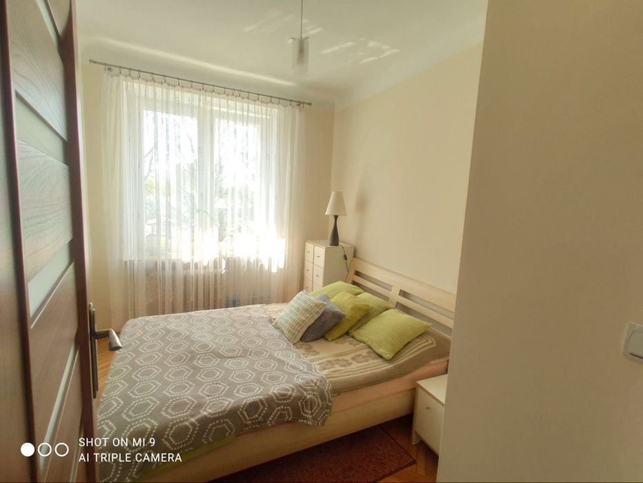 Wynajmę mieszkanie 2 pokoje, Bronowice,  umowa najmu okazjonalnego