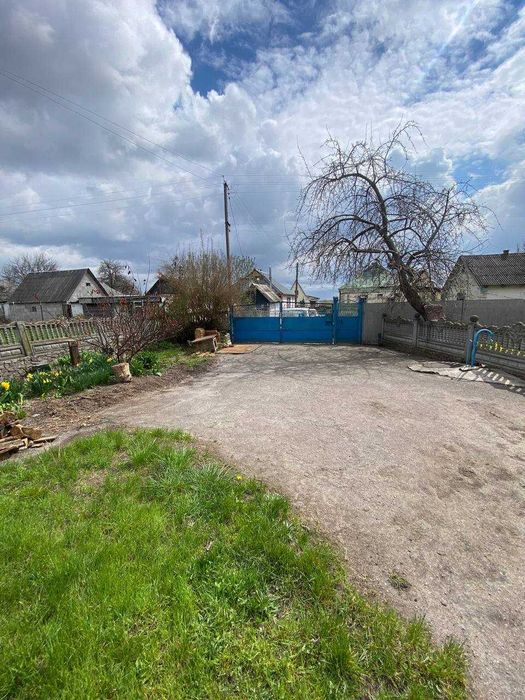Продаж будинку в селі Острів, Білоцерківський район, розглядаємо Сертифікати
