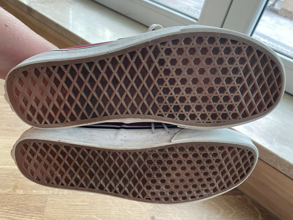 Buty Vans  roz 42 trampki