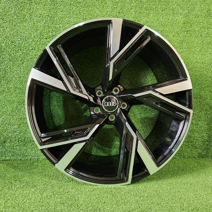 Диски R19 R20 R21 R22 5-112 CB66,5 Audi A4  A6 A8 Q5 Q7 Q8 DA82