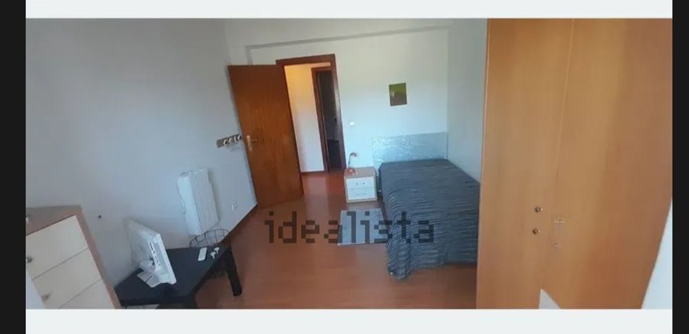Vendo apartamento pronto a habitar. T3 no centro da vila