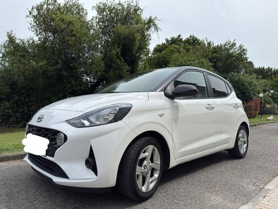 Hyundai i10 1.0 Comfort
