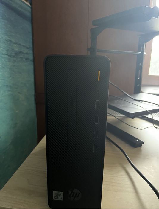 Komputer HP mini