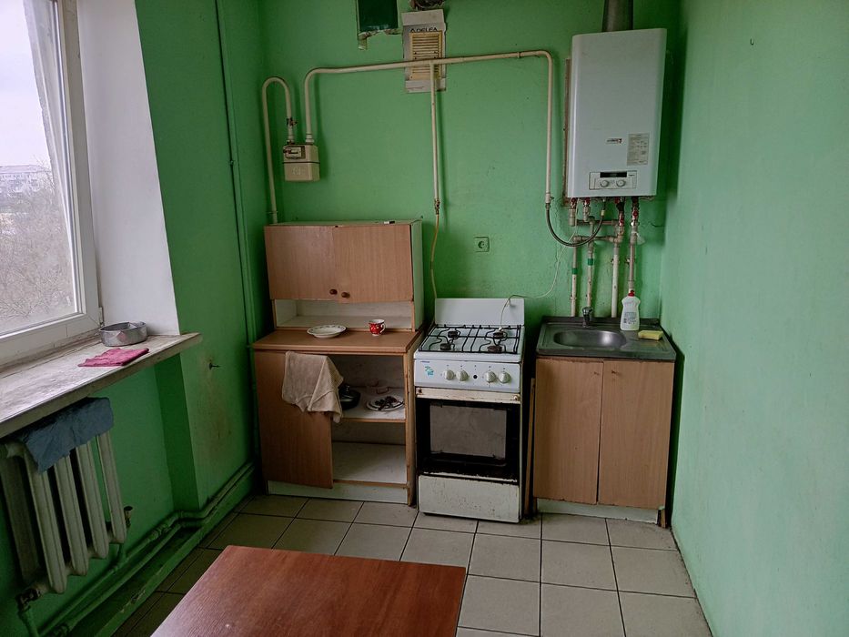 От хозяина 5 комнатная квартира в институте Таирово.