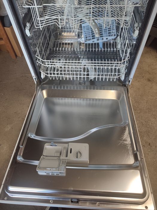 Máquina de lavar loiça