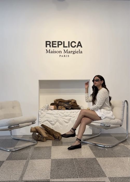 Балетки COS нові 40