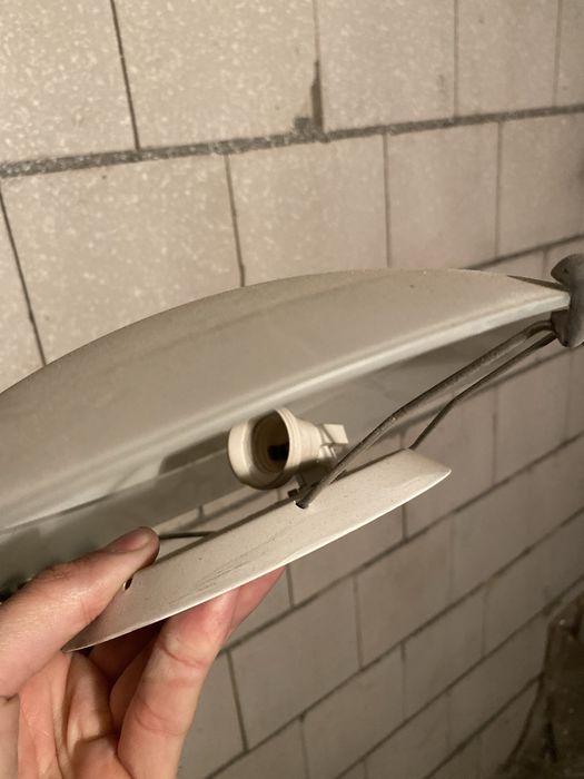 Kinkiet szklo plafon lampa scienna sufitowa najzzz