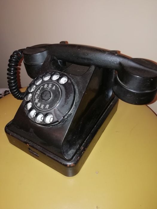 Телефон рарітетний