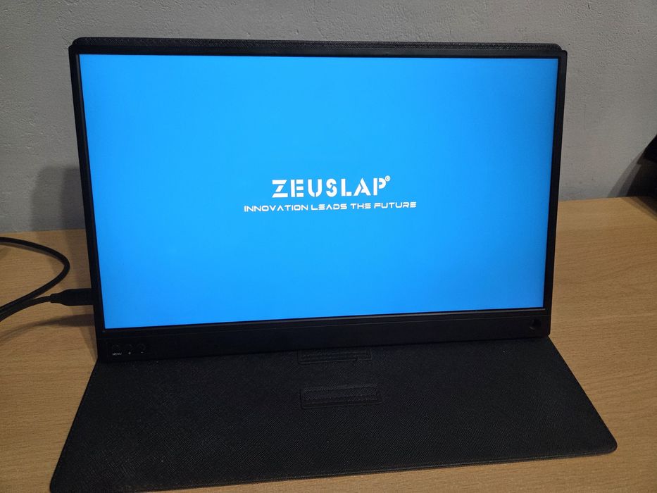 Zeuslap P15A 15,6" 144Hz