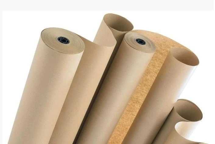 Друк. Крафт, ватман, офсет.