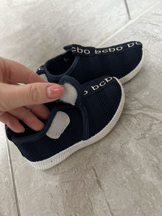 Кросівки для хлопчика