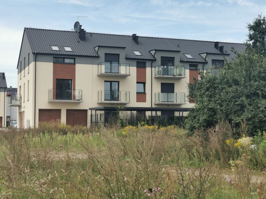 Spokojne 42m na os. Grzybowo