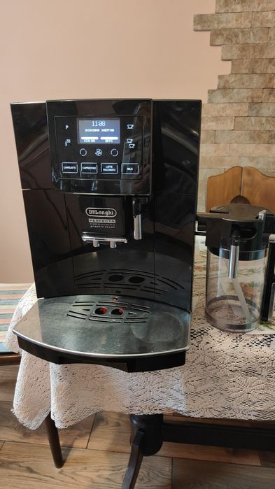 Кововарки Delonghi saeco melitta