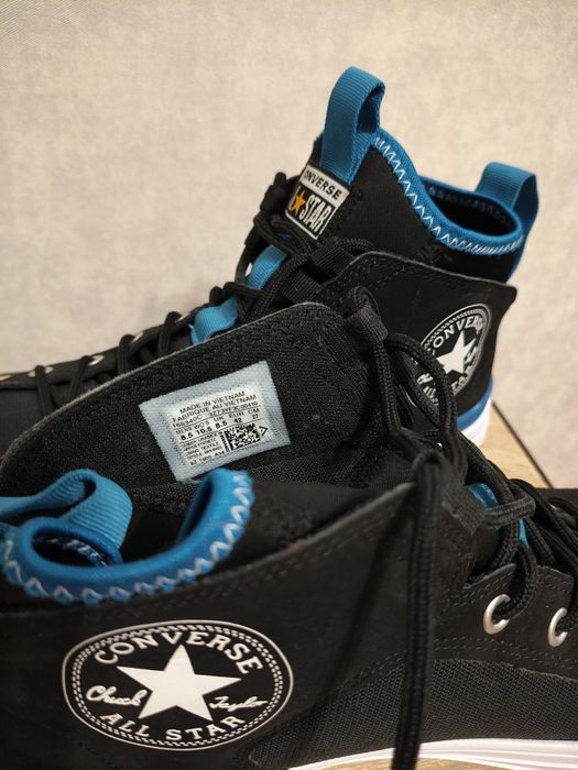 Продам  Converse