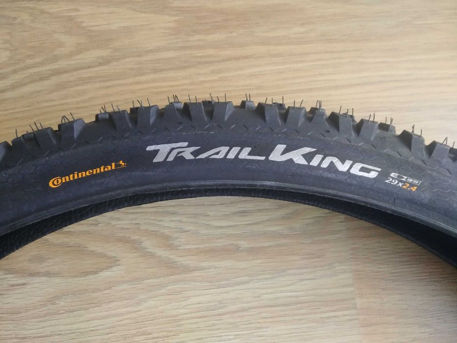 Continental Trail King 2.4 - 29 x 2.40 - 180 TPI