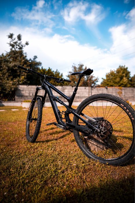 Cannondale Habit 5