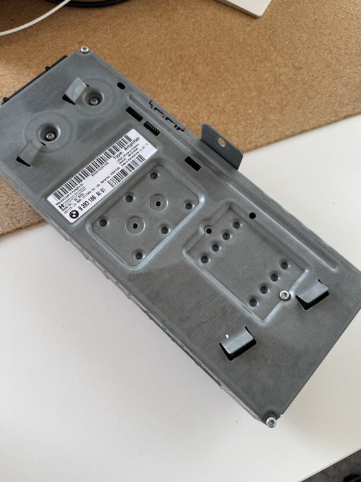 Amplificador Harman/Kardon BMW F30 – Para Reparar ou Peças