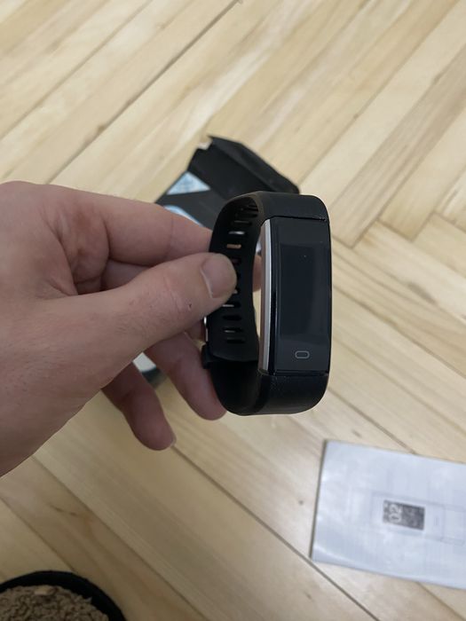 Фітнес браслет трекер, смарт годинник Yamay fitness tracker sw333 SW35