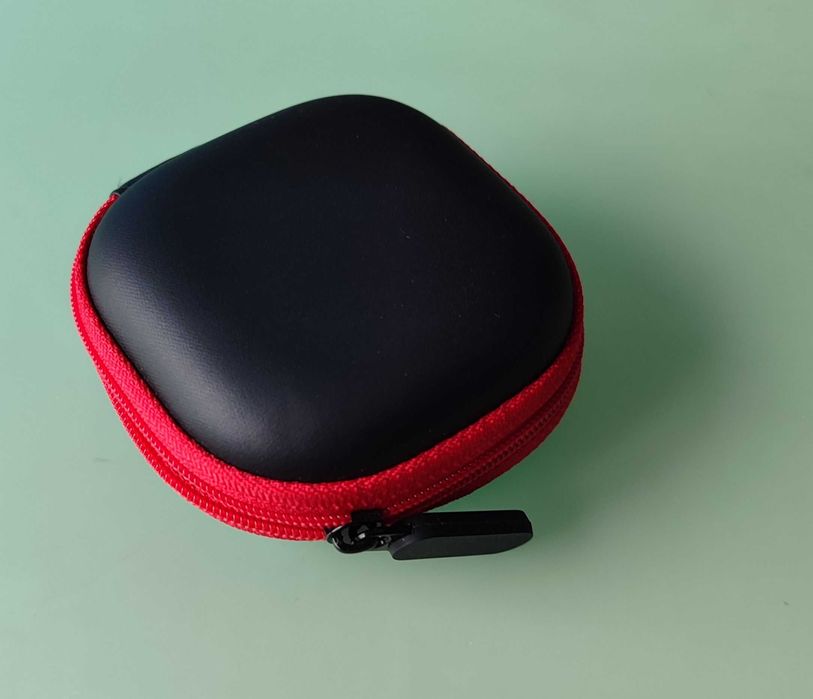 BOLSA Pequena Rigida Tranporte