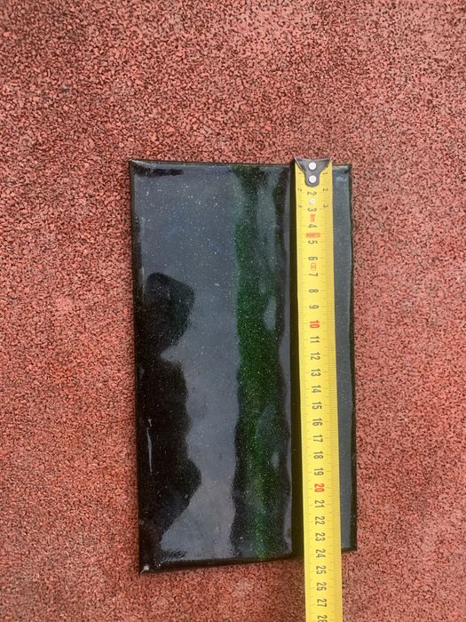 Плитка склянна 24x14