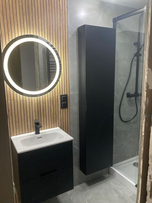 Remonty i wykończenia wnętrz