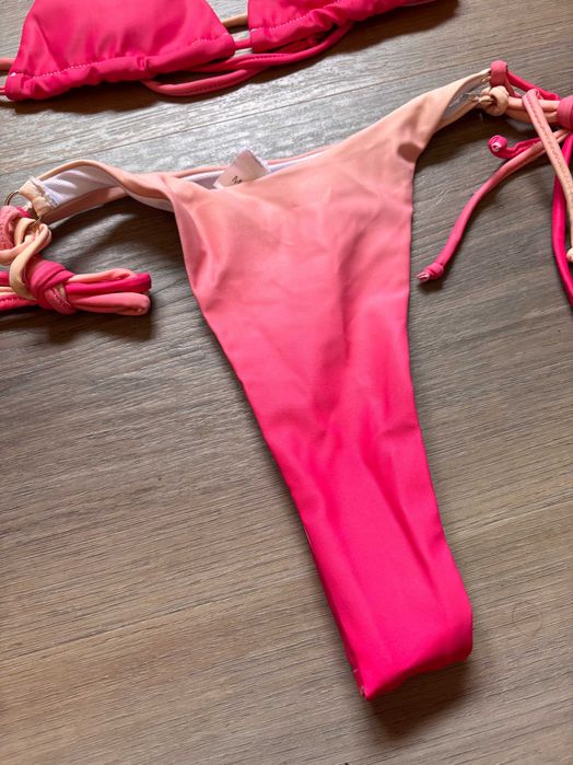 Conjunto biquini novo 38