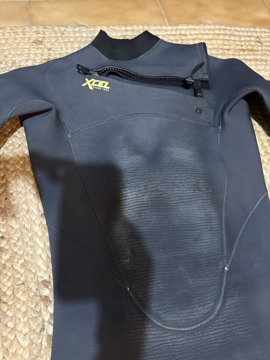 Fato de surf Xcel 4/3