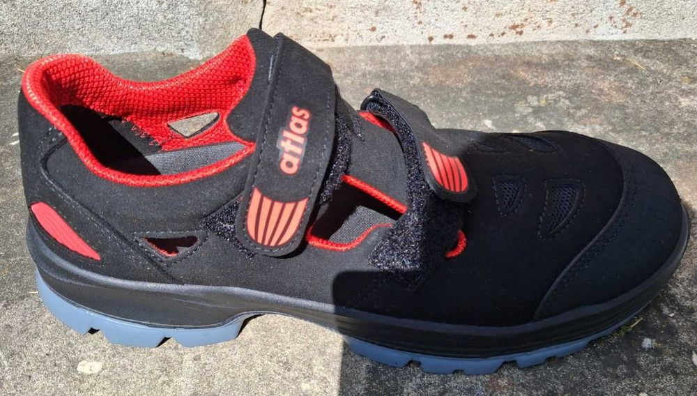 2 PARY Butów Roboczych