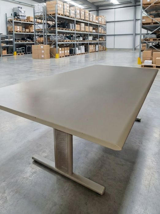 Mesa Reunião Escritório Grande Dimensão Design Corporativo Felgueiras