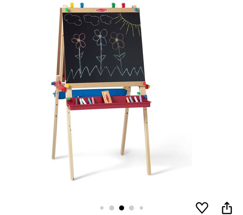 Набір  для творчості Melissa &Doug