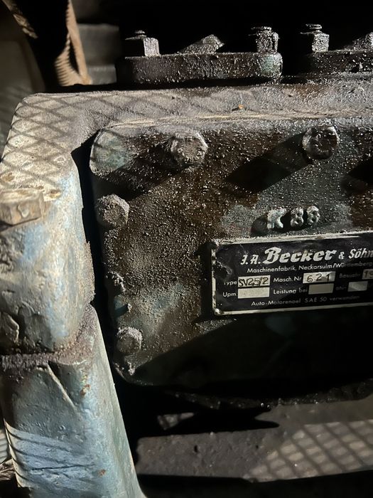 Компресор на 200 л 380 вольт