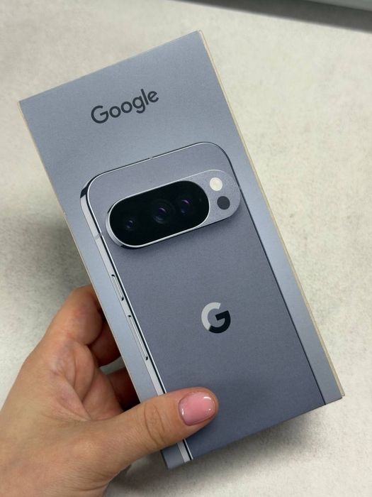 Google Pixel 10 Pro  NEW